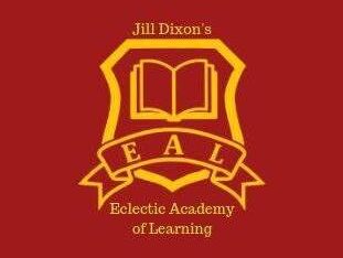 EAL Mesquite logo